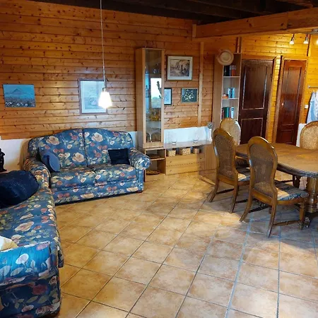 Rustic Wooden Escape Tenerife * La Hoya (Salamanca)