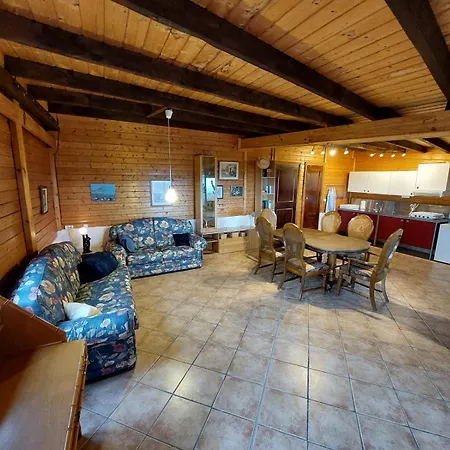 Rustic Wooden Escape Tenerife Casa vacanze
